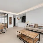 Modern 2B Apt In The Heart Of Puerto Banus