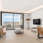 Modern 2B Apt In The Heart Of Puerto Banus