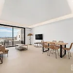 Modern 2B Apt In The Heart Of Puerto Banus
