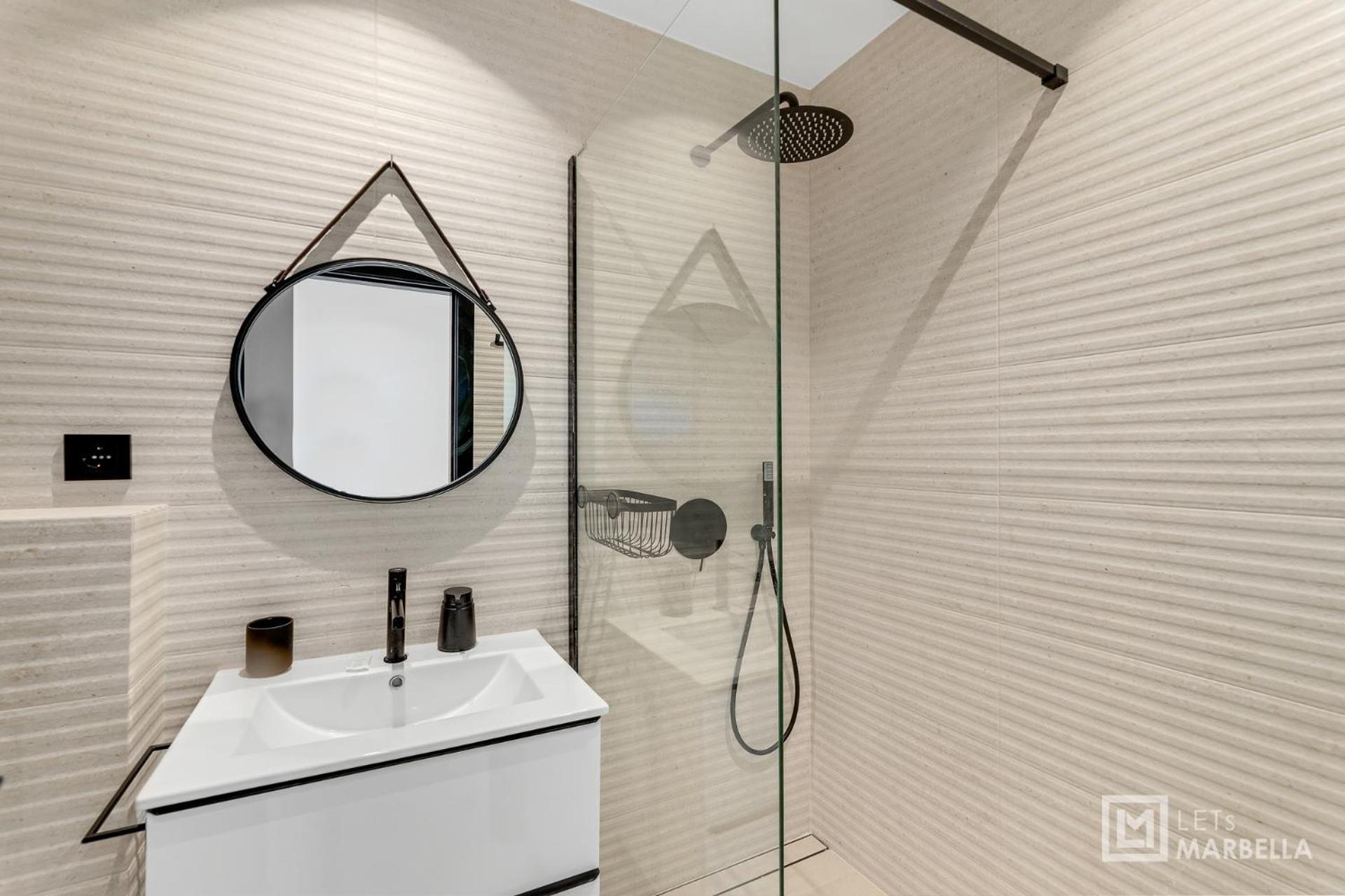 Modern 2b In The Heart Of Puerto Banus Marbella
